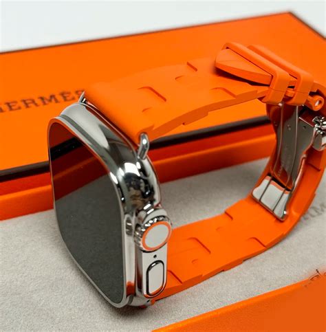 buy apple watch hermes ultra 2